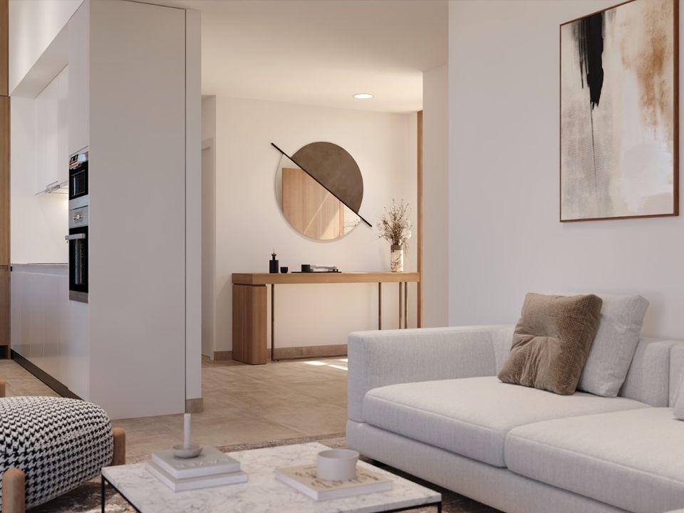 Villa i Fuente Alamo, Murcia - foto 3